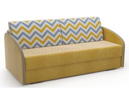 Диван Одри, Ultra mustard