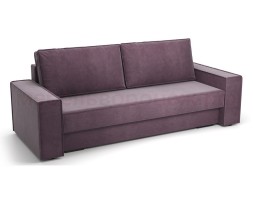 Диван Прага, Ultra plum