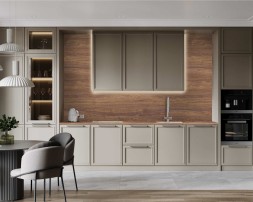 Столешница Морское дерево винтаж 1515/S, 1К