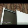 Шкаф-купе Прайм 2-дверный 1 зеркало, кашемир