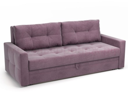 Диван Бостон, ULTRA PLUM