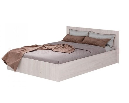 Кровать 1,6м КР-16 LIGHT Белла