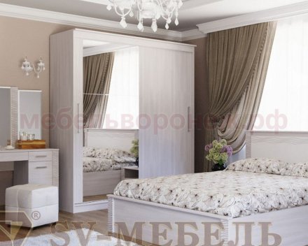 Спальня Гамма 20 