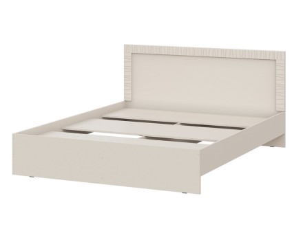 Кровать 1,6х2,0м Калипсо, меланж